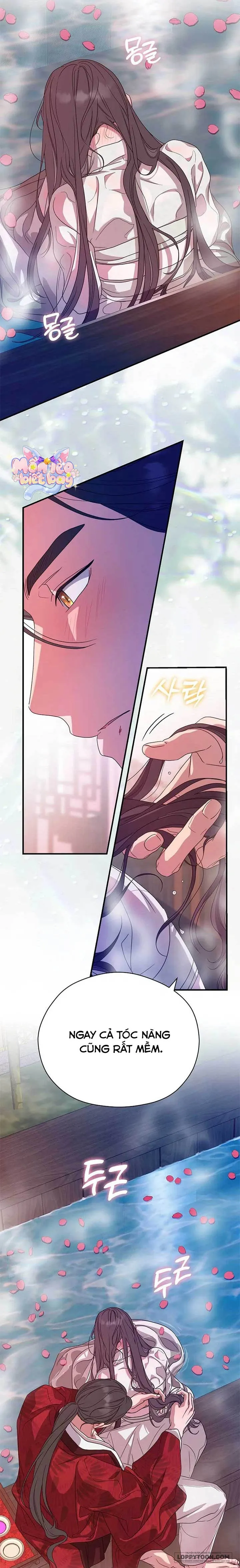 Ta Chỉ Muốn Ăn Em Chap 44 - trang 15