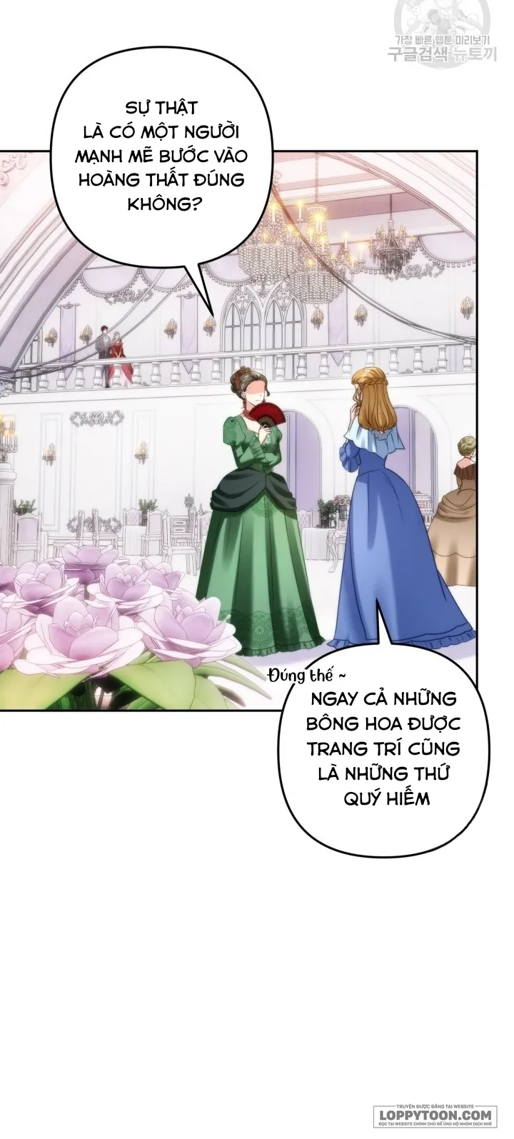 Tôi Sống Chung Với Mẹ Chồng Chap 51 - trang 39