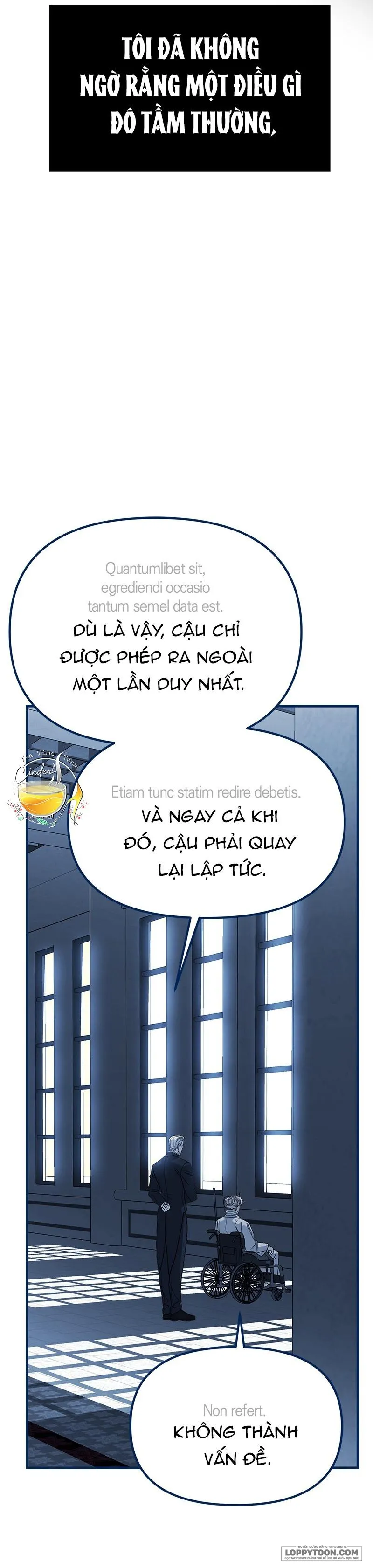 Xâm Nhập Trường Trung Học Tài Phiệt Chap 83 - trang 86