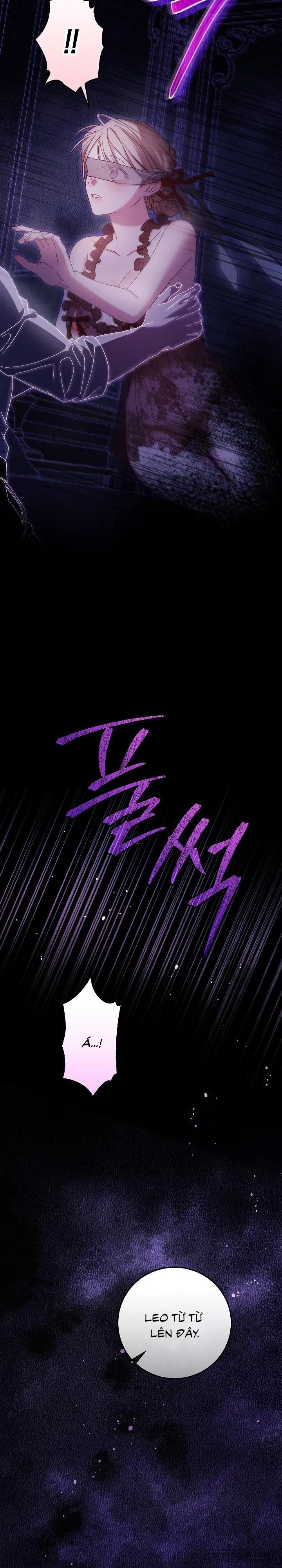 Sự Mang Thai Phục Tùng Chap 15 - 🔞🔞 - trang 15