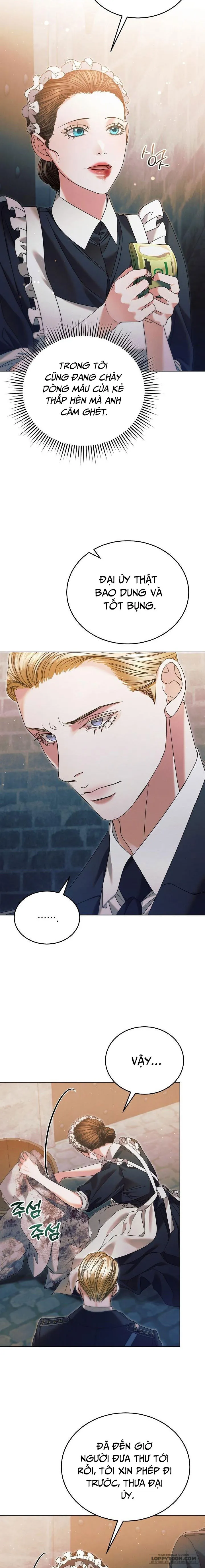 Hãy Cầu Xin Tôi Đi Chap 3 - trang 14