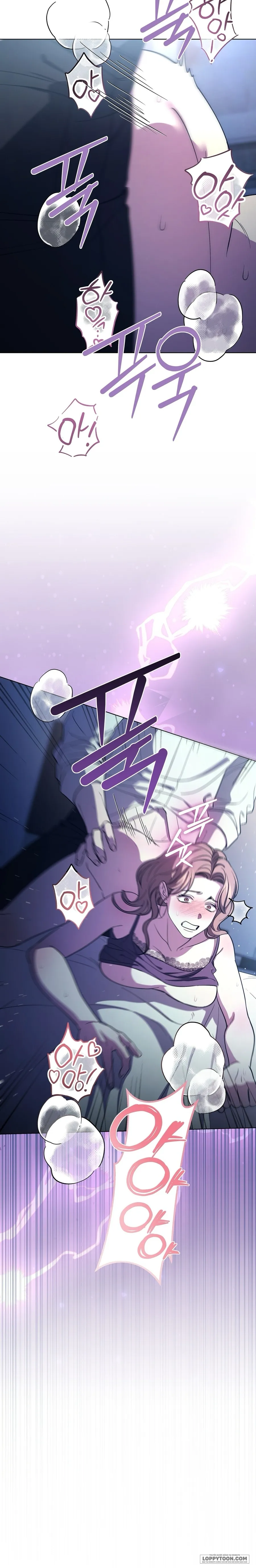 Kế Hoạch Lừa Chồng Của Tiền Bối Chap 5 - 🔞🔞🔞 - trang 2