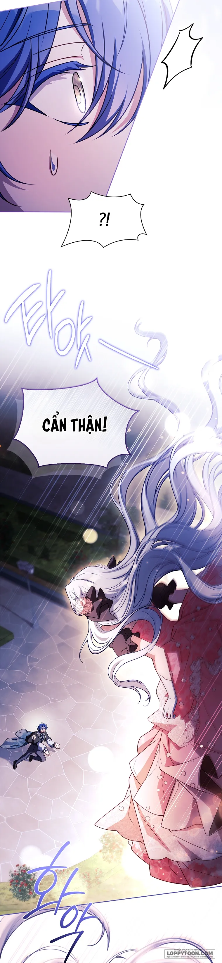 Cha Nào Con Nấy Chap 56 - trang 18