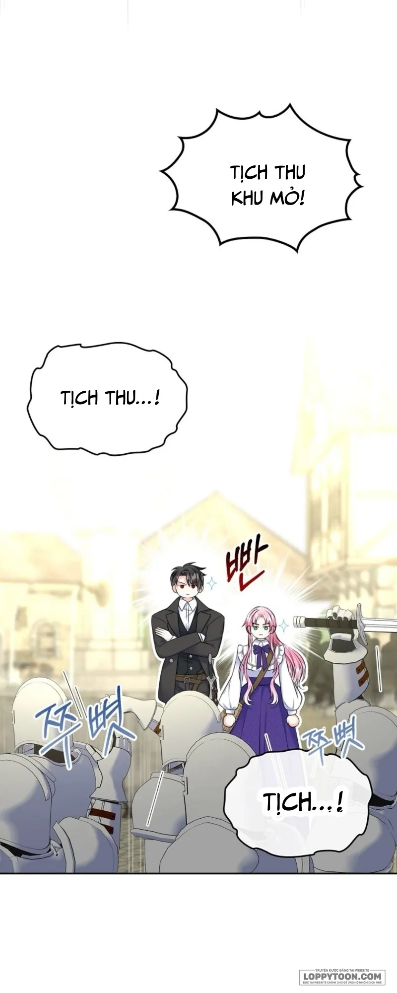Tôi Sẽ Ly Hôn Với Anh Trai Nữ Chính Chap 81 - trang 43