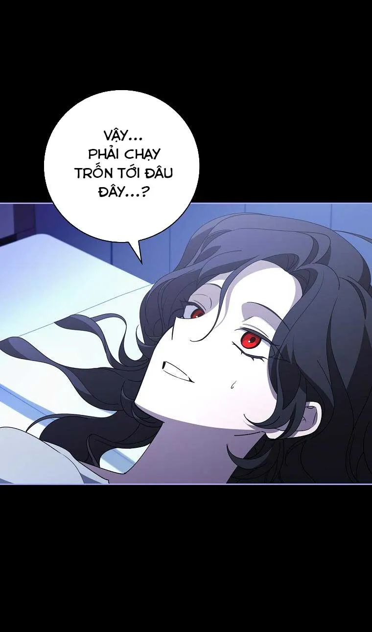 100 lời nguyền tại dinh thự Illestone Chap 2 - trang 43
