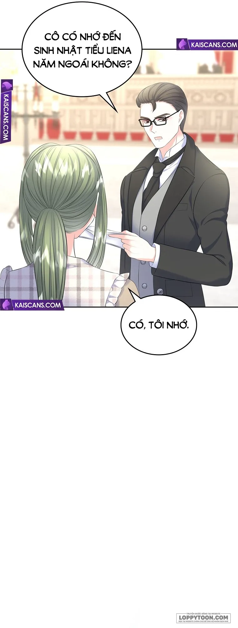 Tôi Sẽ Ly Hôn Với Anh Trai Nữ Chính Chap 31 - trang 35