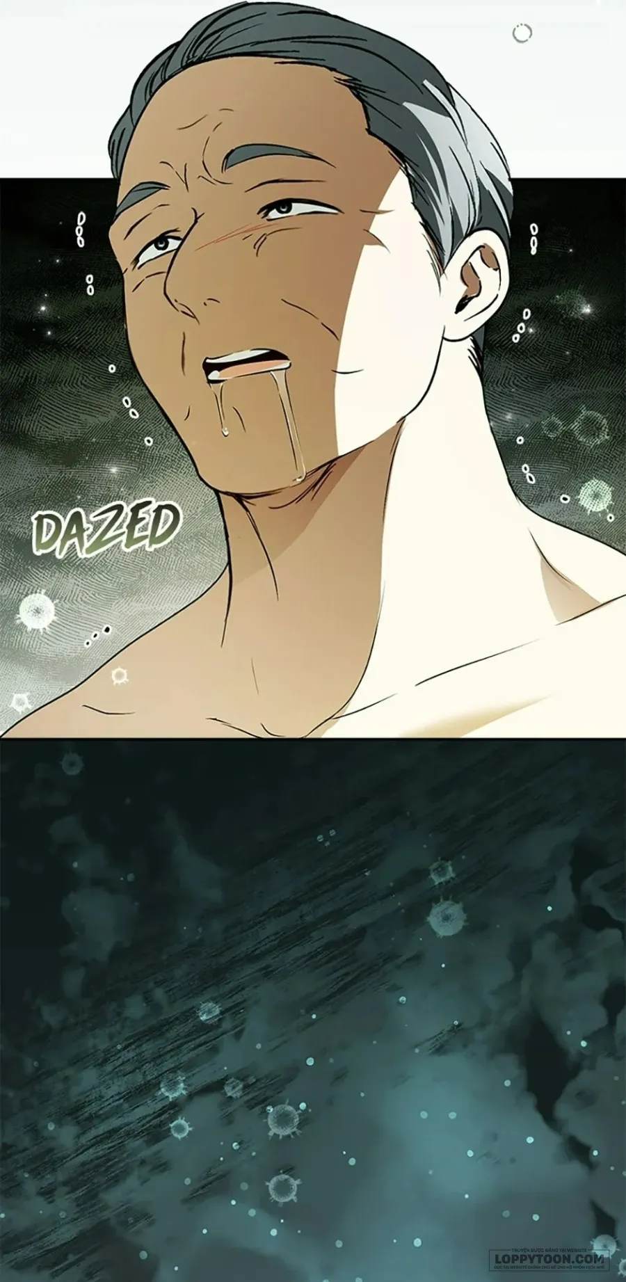 Có Kẻ Đã Sở Hữu Cơ Thể Của Tôi Chap 79 - trang 40