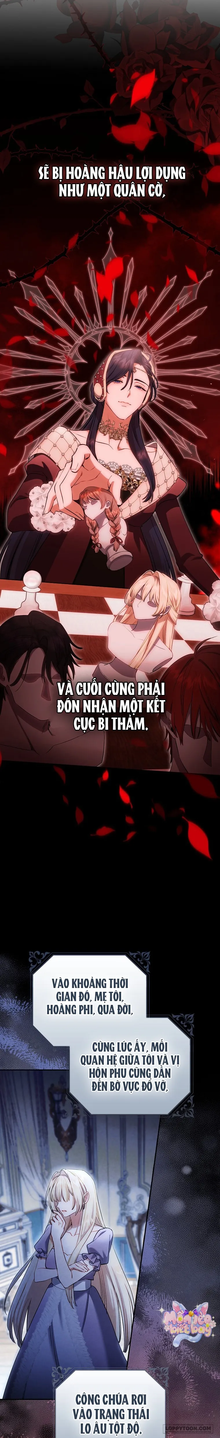 Xuyên Thành Chị Dâu Của Nữ Chính Trong Tiểu Thuyết Nuôi Con Chap 1 - trang 21