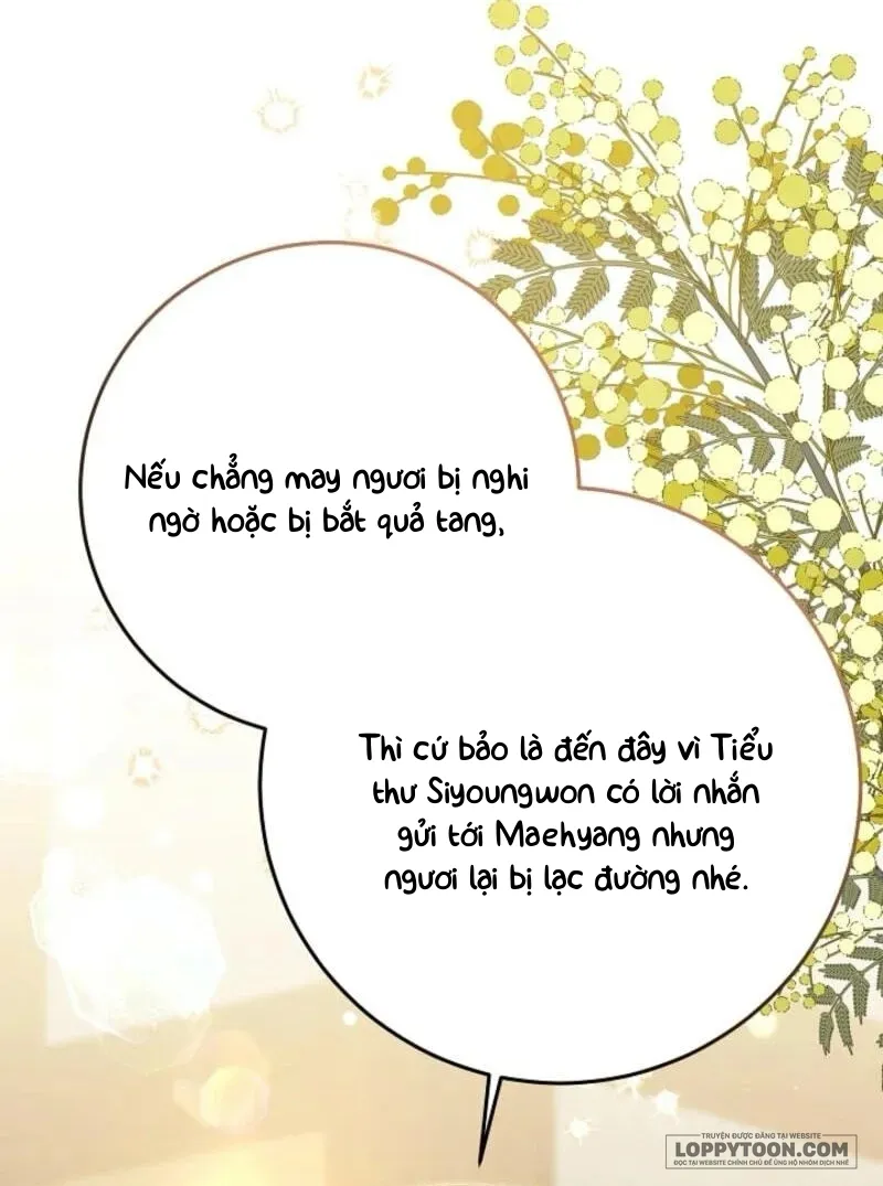 Tôi Sinh Ra Là Con Gái Của Một Cung Phi Hèn Mọn Chap 82 - trang 11