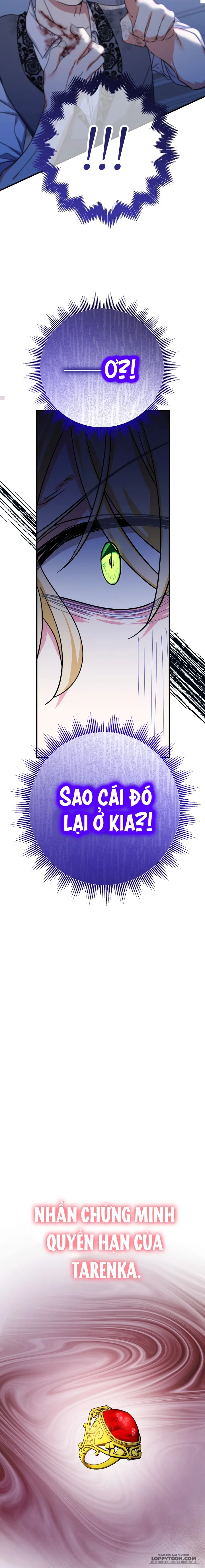 Tiểu Thư Tích Tiền Đi Bụi Chap 25 - trang 7