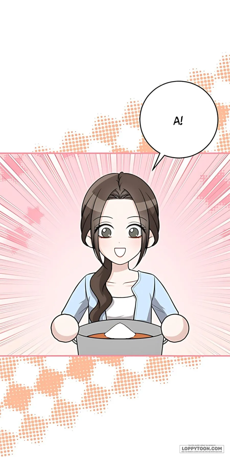 Quy Luật Cải Tạo Kẻ Rác Rưởi Chap 3 - trang 14