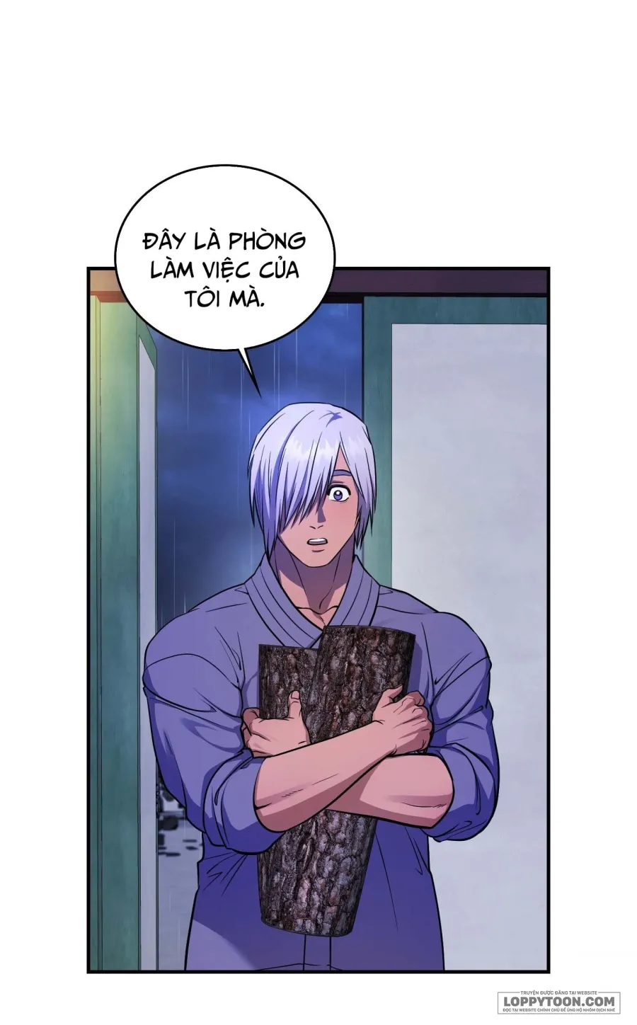 Yêu Tinh Chap 10 - trang 14