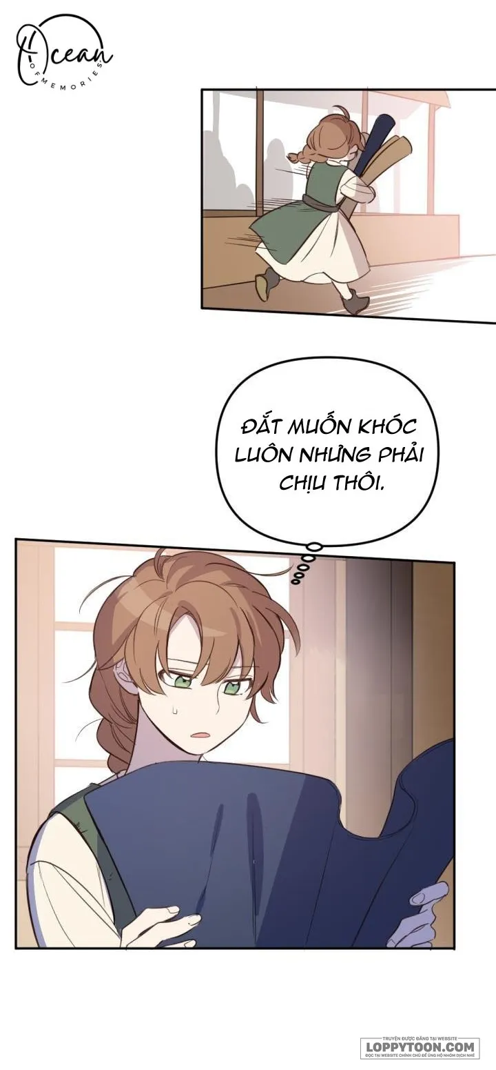 Thợ May Của Nữ Hoàng Cesia Chap 2 - trang 64