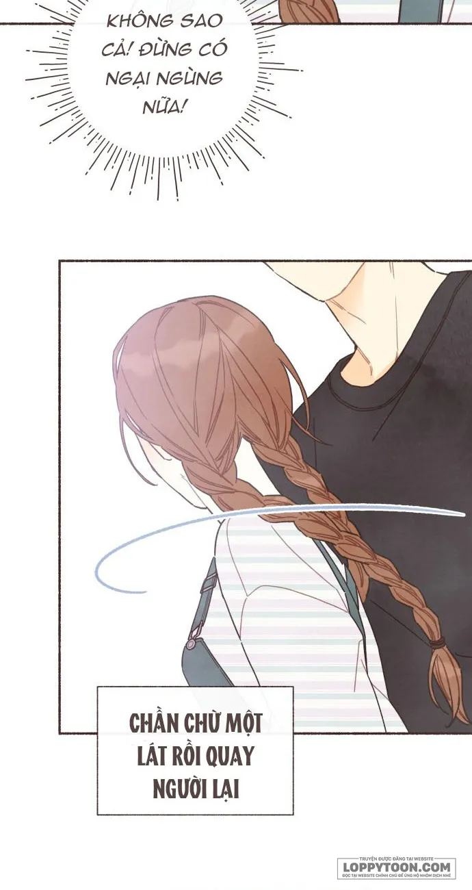 Cảm Xúc Chuyển Giao Chap 42 - trang 33