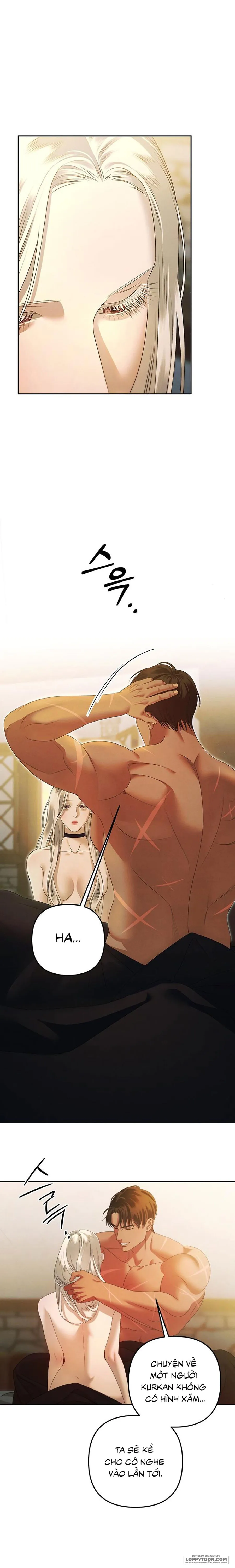 Cuộc Hôn Nhân Bị Cướp Đoạt Chap 6 - trang 2