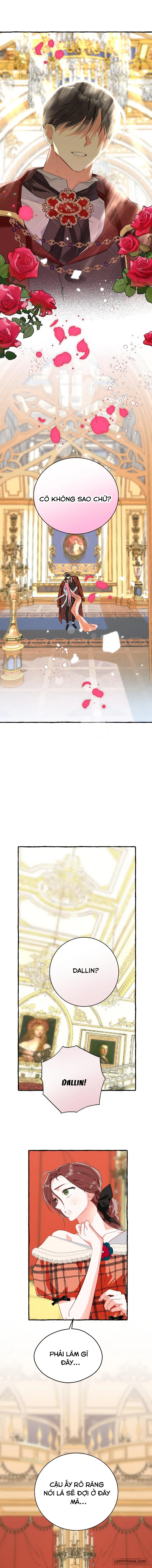 Bạn Sẽ Chết Nếu Không Biết Luật Tiểu Thuyết Chap 8 - trang 14