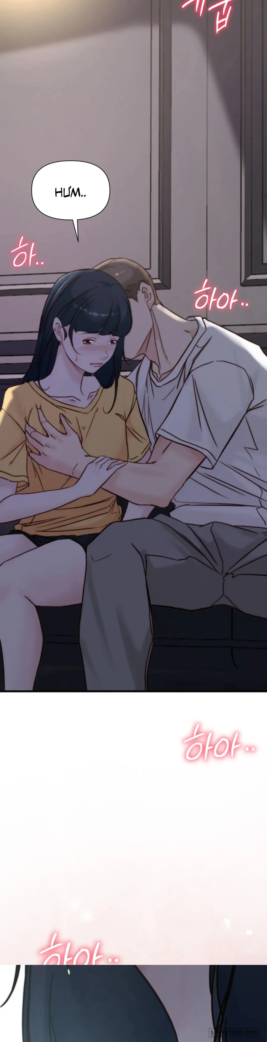 Bố Ơi, Hôm Nay Con Cũng Muốn Ôm Chap 31 - 🔞🔞🔞 - trang 3