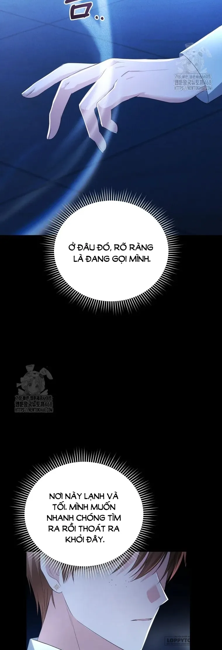 Chiếc Túi Bí Mật Của Quý Cô Xấu Xí Chap 74 - trang 23