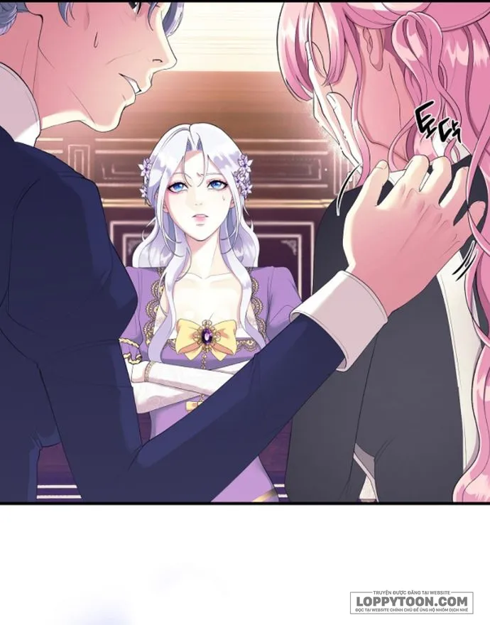 Qua Đêm Với Người Chồng Sắp Ly Hôn Chap 6 - trang 4