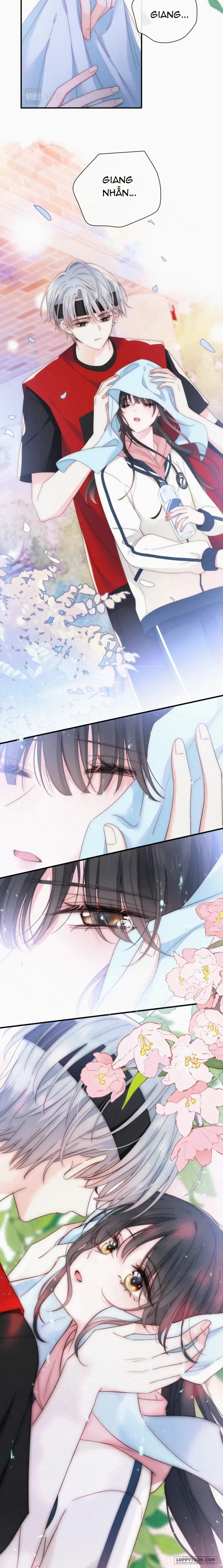 Một Lòng Cưng Chiều Chap 34 - trang 12