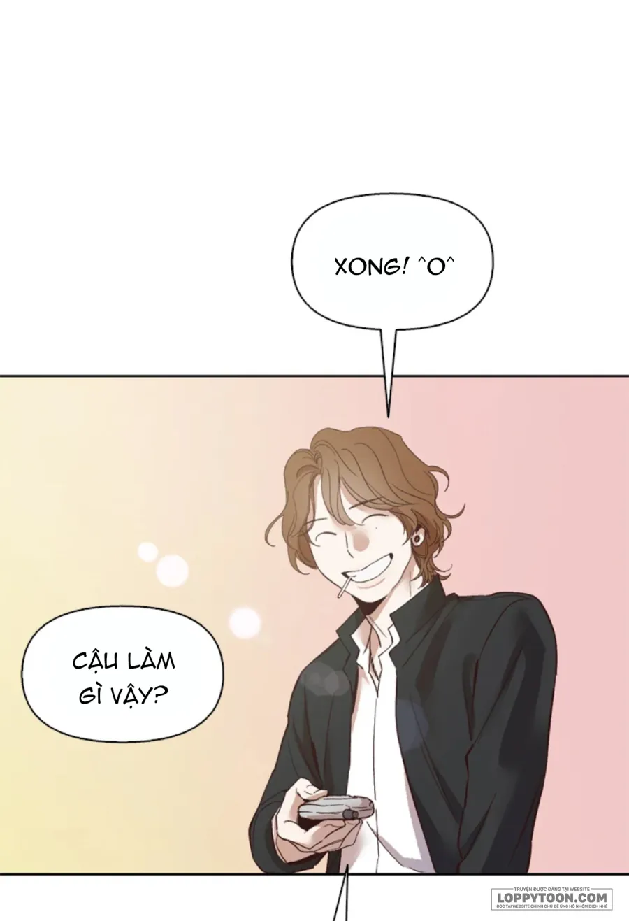 Thanh Xuân Của Chúng Ta Chap 10 - trang 16