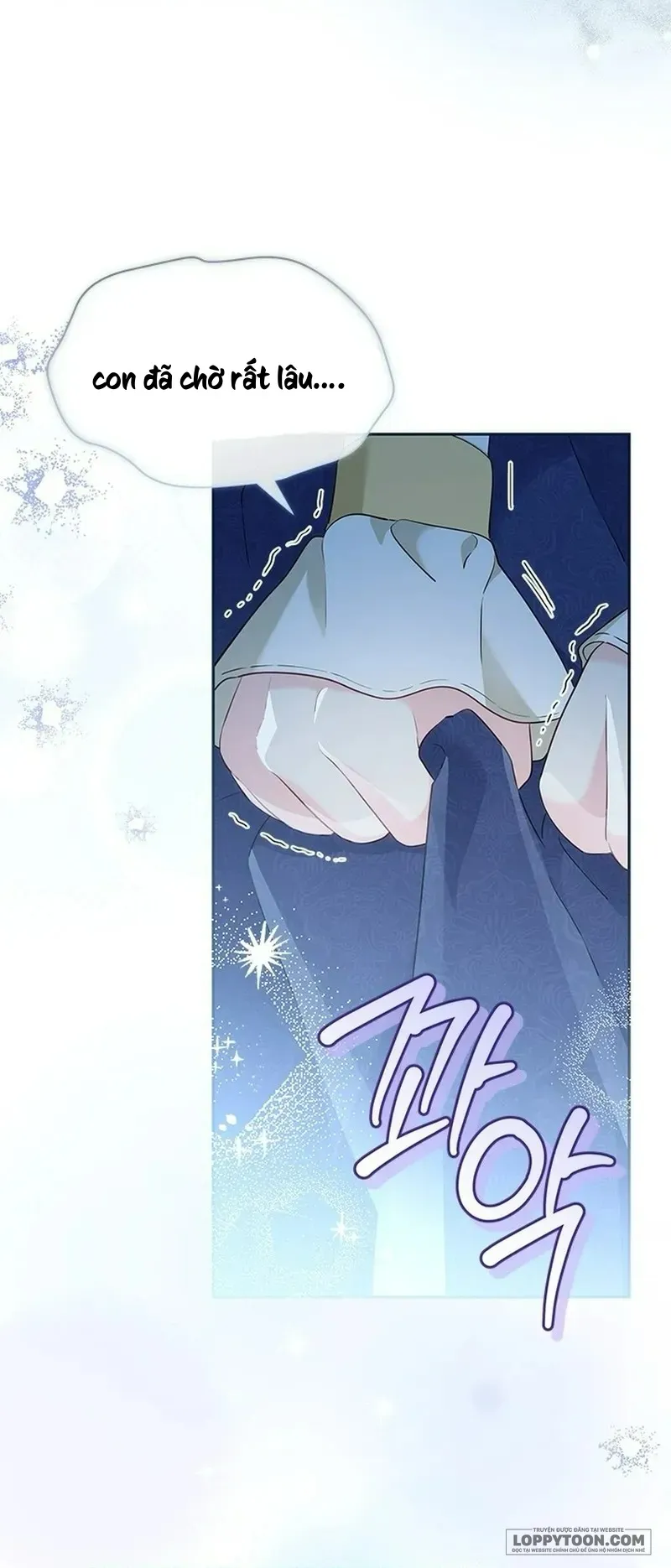Đã Từ Chối Sủng Ái Rồi Mà Sao Còn Ám Ảnh Thế? Chap 53 - trang 5