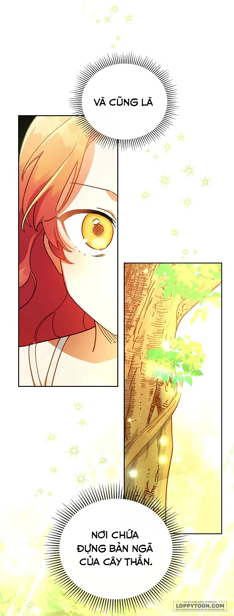 Bé Con Chốn Hoa Nở Chap 22 - trang 5