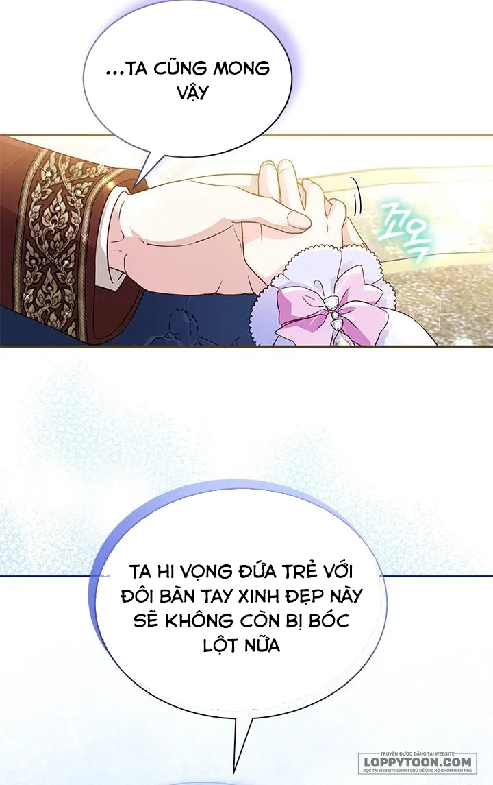 Đã Từ Chối Sủng Ái Rồi Mà Sao Còn Ám Ảnh Thế? Chap 7 - trang 50