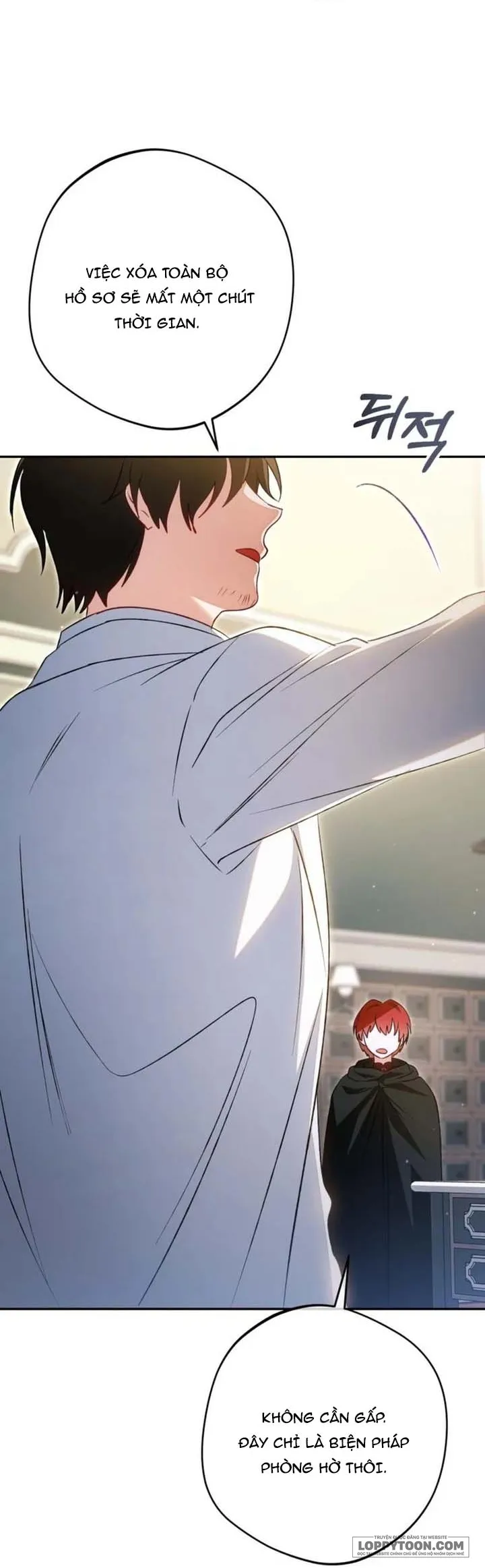 Bạo Chúa Độc Ác Trở Lại Chap 44 - trang 30