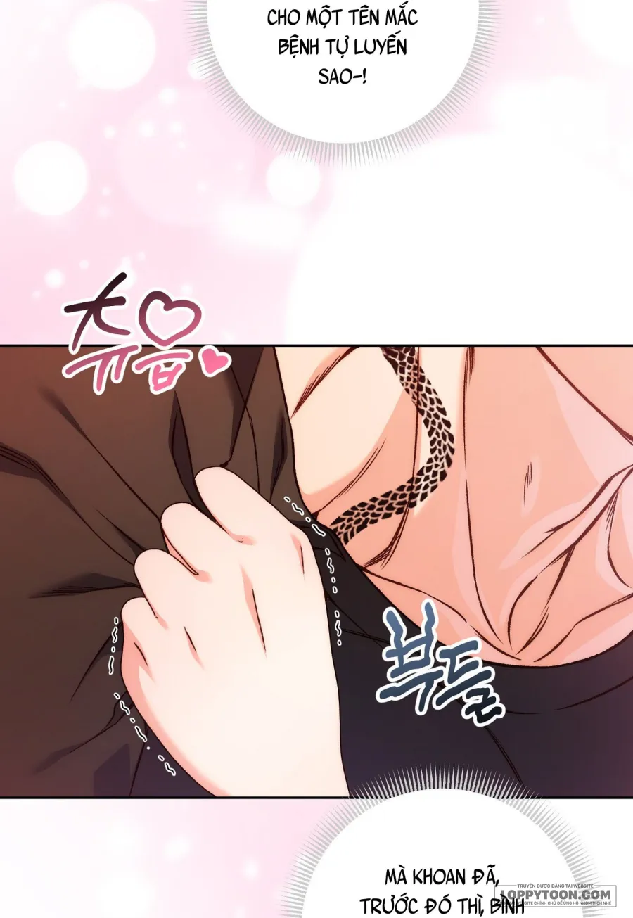 [KHÔNG CHE] Không Tỉnh Táo Chap 2 - 🔞🔞🔞 - trang 30
