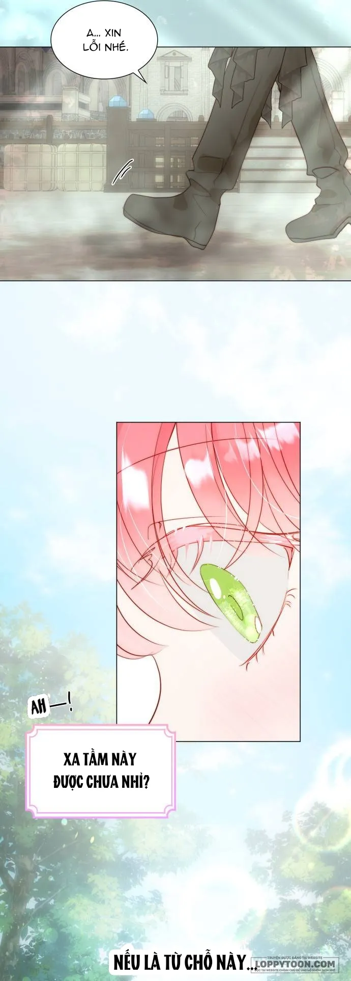 Tôi Được Sinh Ra Là Cô Con Gái Thứ Hai Chap 30 - trang 8