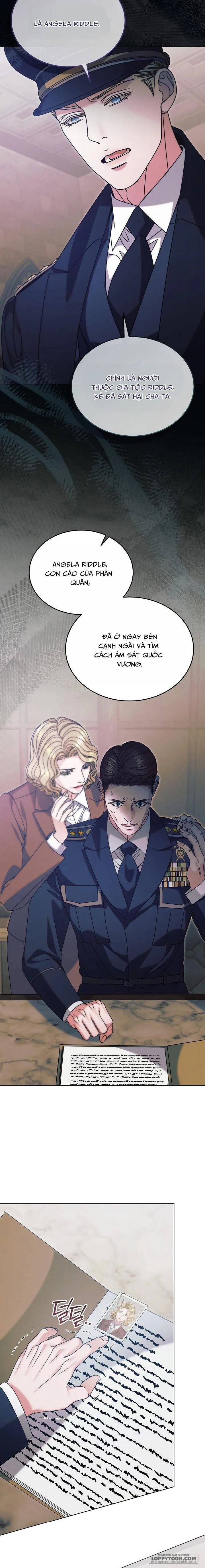 Hãy Cầu Xin Tôi Đi Chap 62 - trang 17