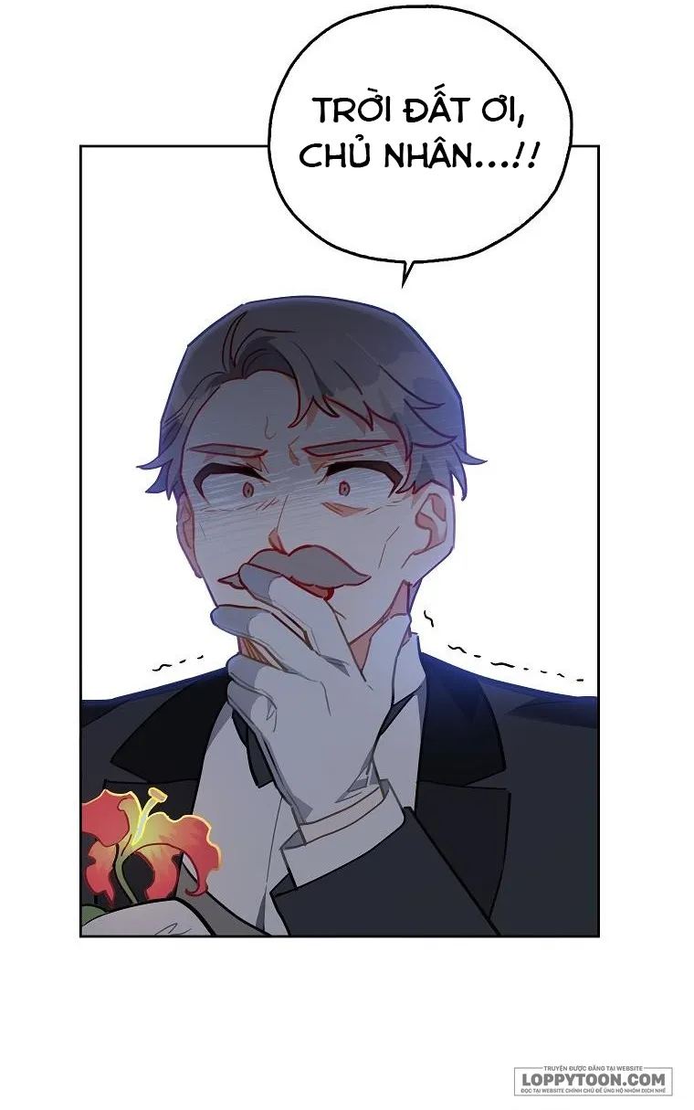Bé Con Chốn Hoa Nở Chap 10 - trang 13