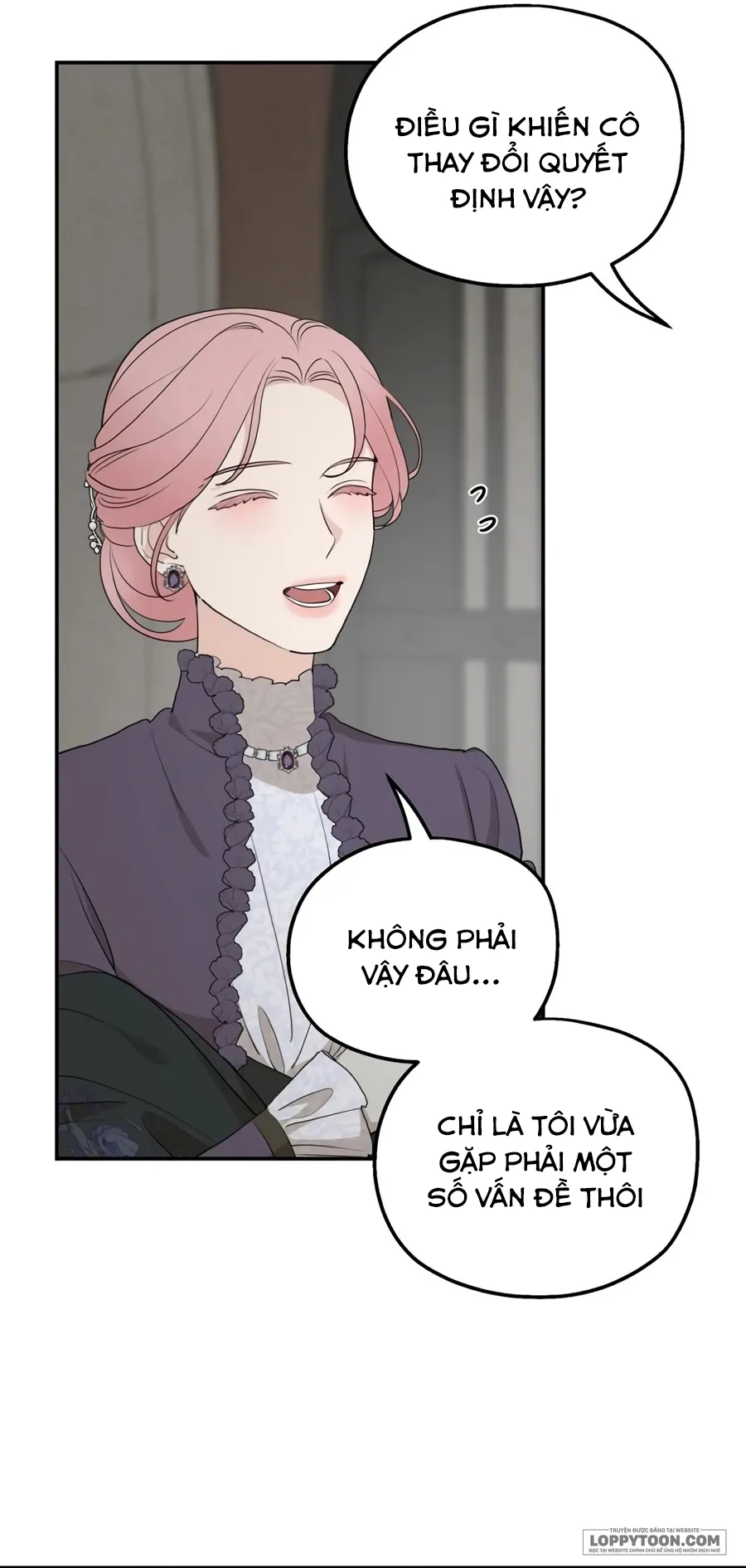 Gia Đình Chồng Quá Ám Ảnh Bởi Tôi Chap 88 - trang 18