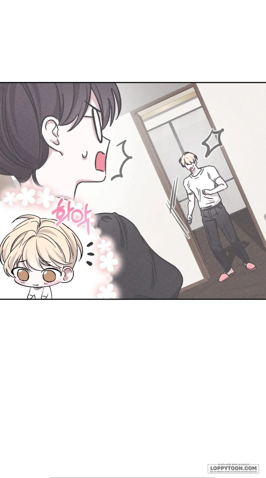 Quả Nhiên Vị Giám Đốc Điều Hành Đó… Chap 8 - trang 22