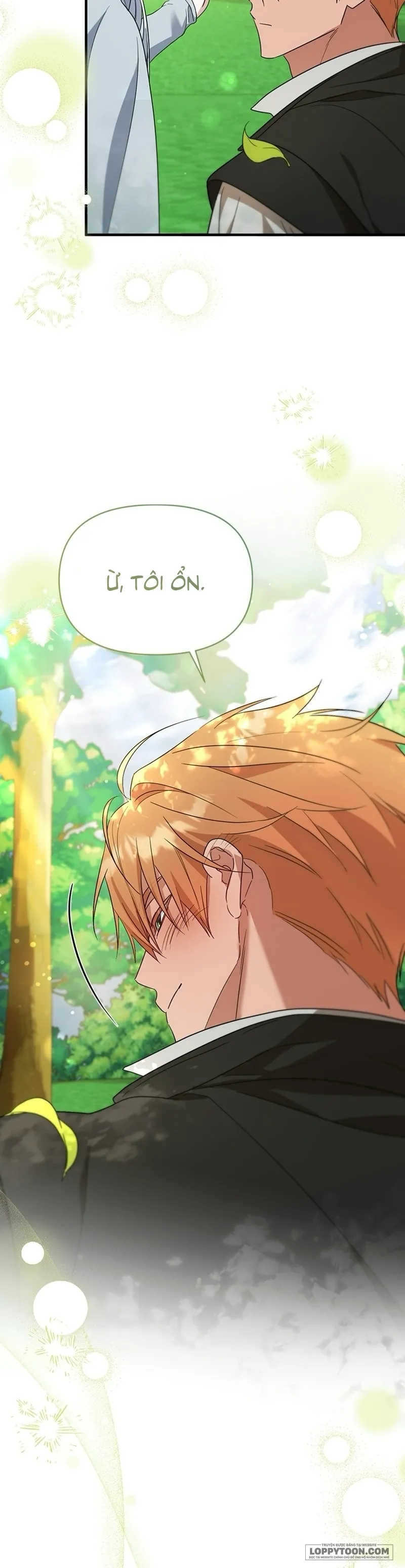 Trở Thành Con Gái Nuôi Của Gia Tộc Sát Thủ Chap 111 - trang 7