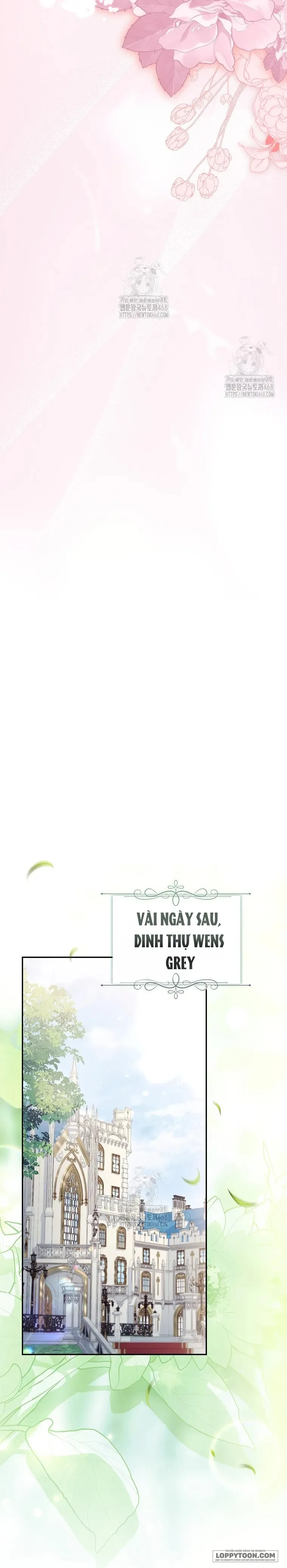 Tôi Đã Trở Thành Con Gái Út Của Công Tước Phản Diện Chap 114 - trang 19