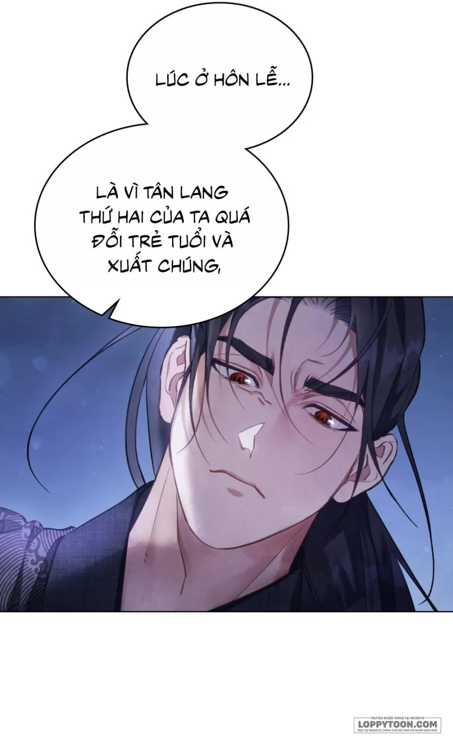Chuyến Đi Đêm Chap 4 - trang 4