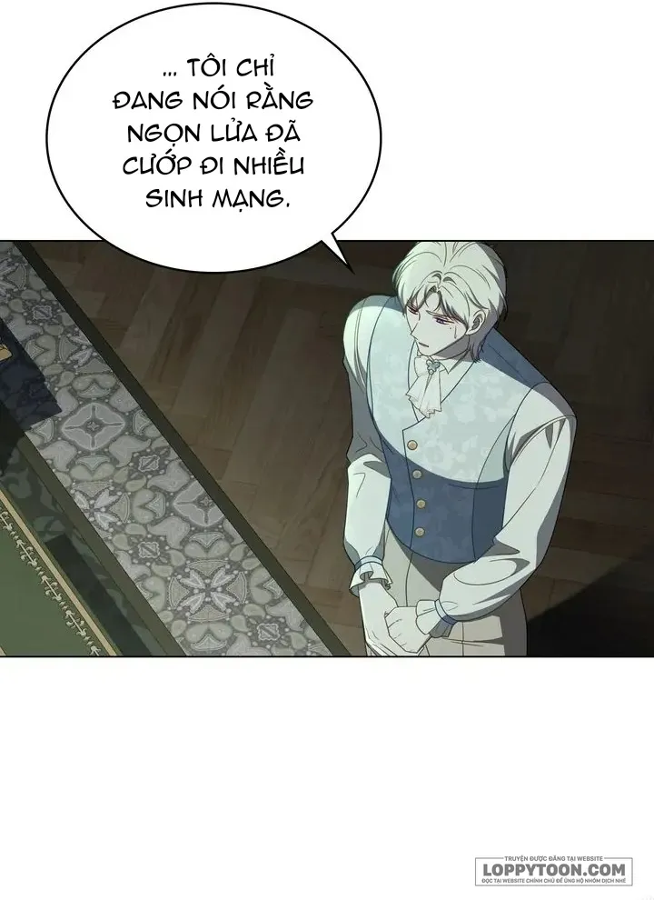 Chúa Phù Hộ Cho Sự Hủy Diệt Của Ta Chap 39 - trang 37