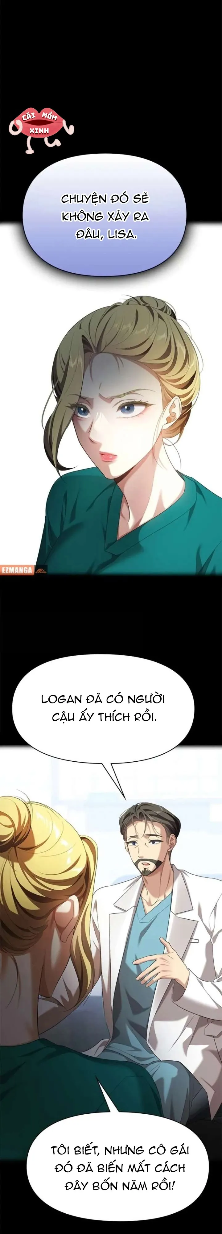 Vị Khách Trong Đêm Chap 36 - trang 25