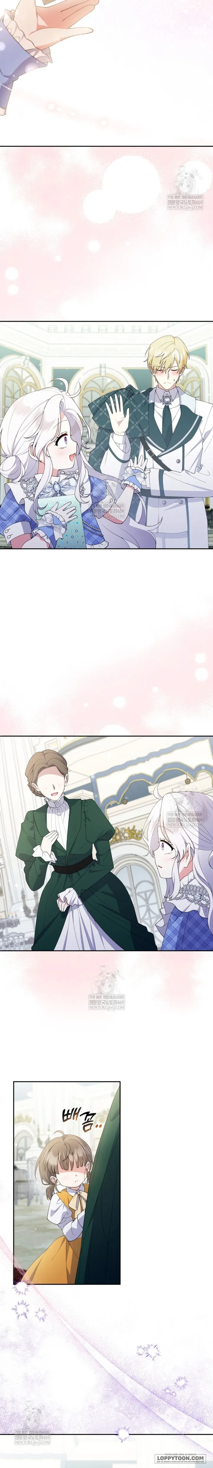 Cái Giá Của Tái Sinh Chap 34 - trang 4