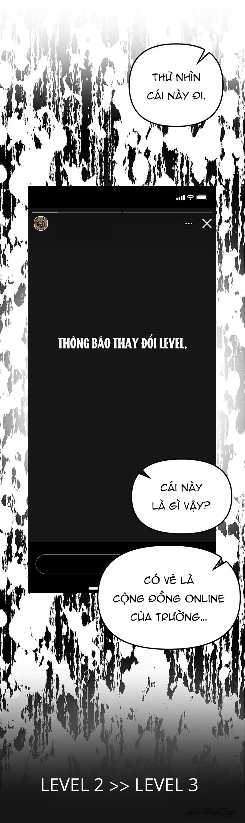 Xâm Nhập Trường Trung Học Tài Phiệt Chap 35 - trang 29