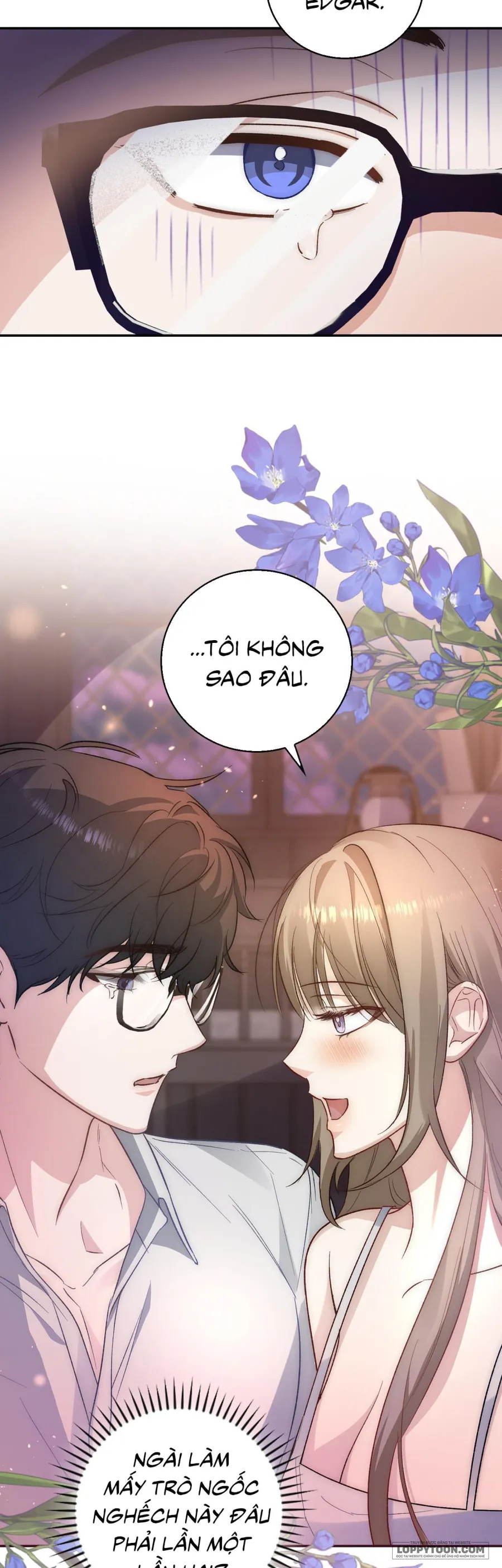 Ủa, Sao Thể Loại Này Khác Biệt Quá Vậy? Chap 2 - trang 46