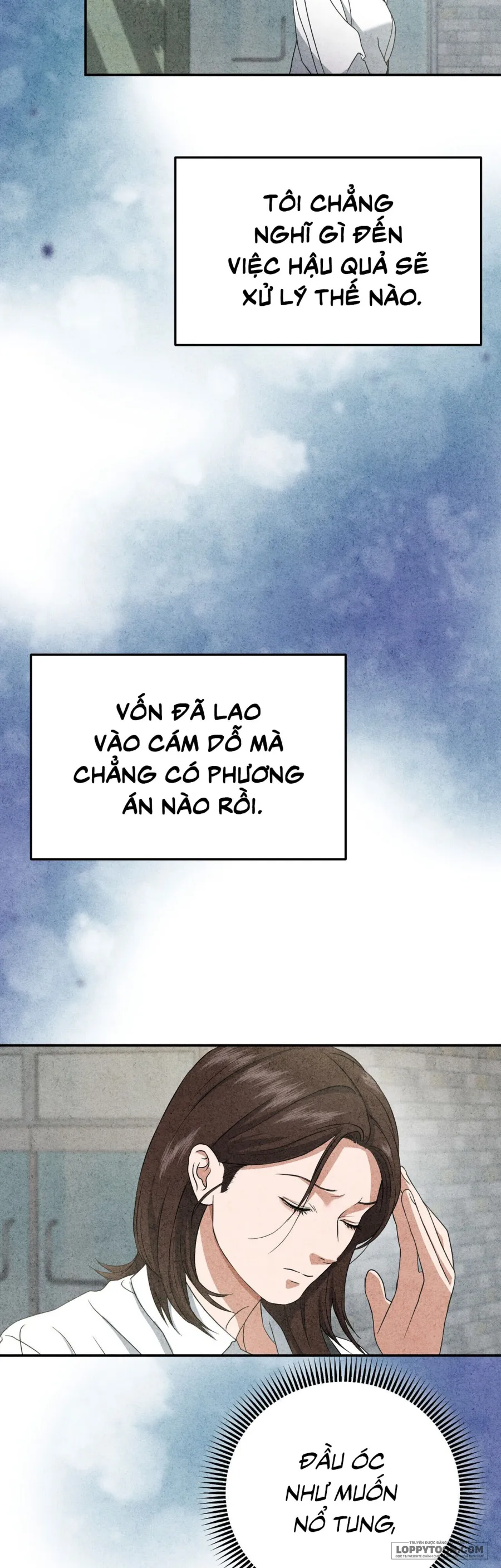 Nhật Ký Tình Yêu Với Bạn Thân Chap 15 - trang 41
