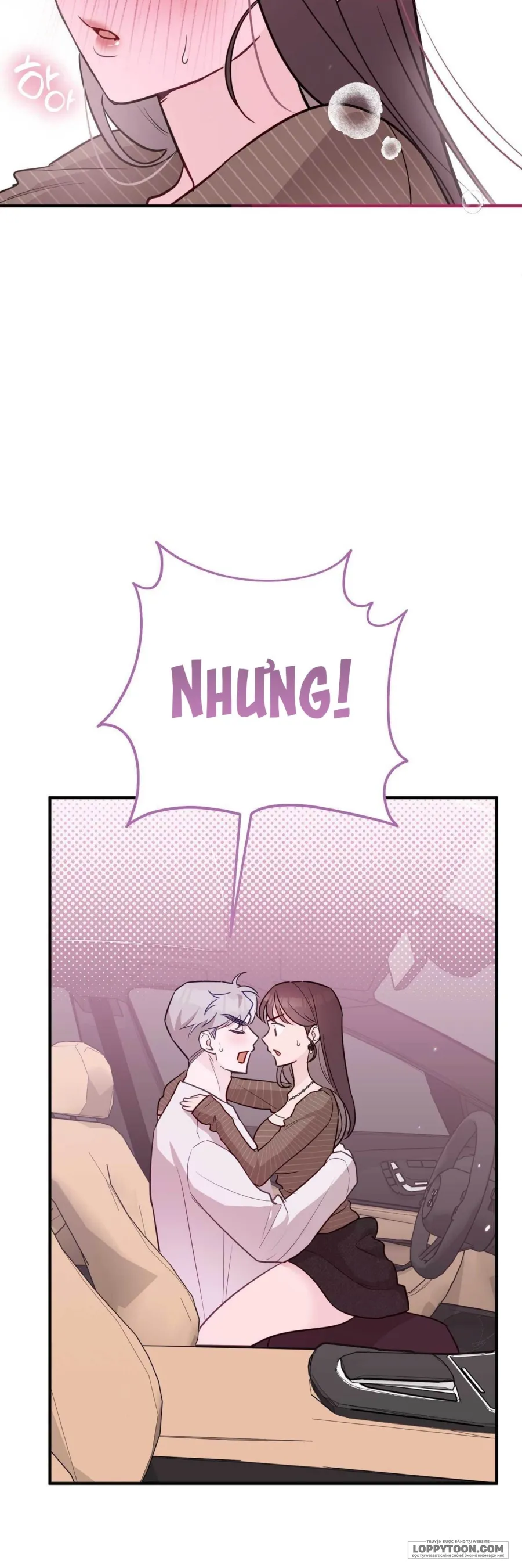 Tôi Nuôi Trai Chỉ Để "Thịt" Chap 25 - H - trang 46
