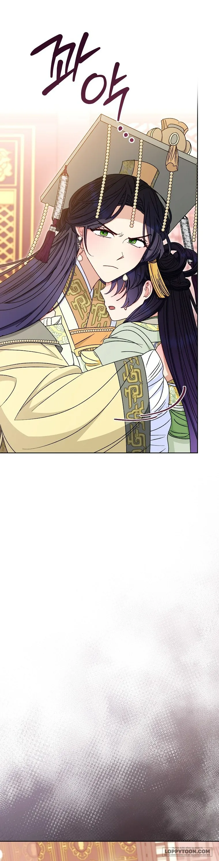 Tiểu Thiếp Chỉ Muốn Sống Yên Bình Chap 39 - trang 9