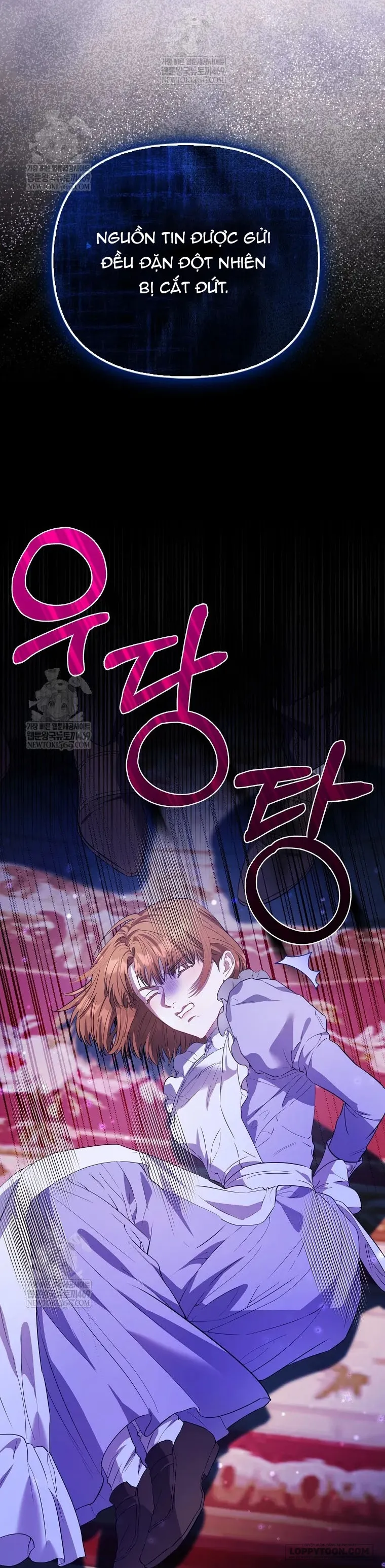 Nàng Công Chúa Của Mọi Người Chap 113 - trang 30