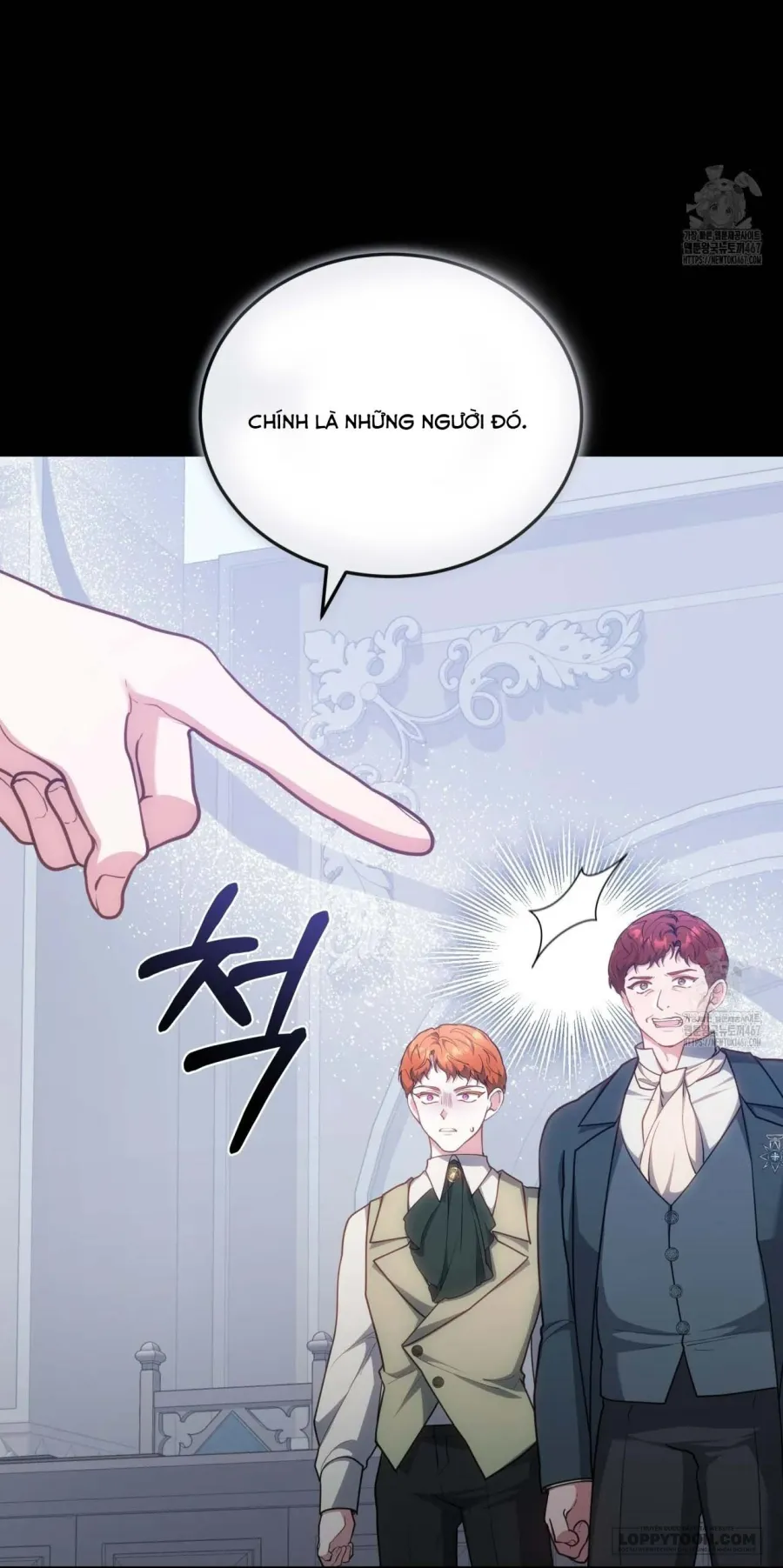 Dù Là Mẹ Kế Nhưng Tôi Thoát Khỏi Cái Chết Rất Dễ Dàng Chap 69 - trang 26