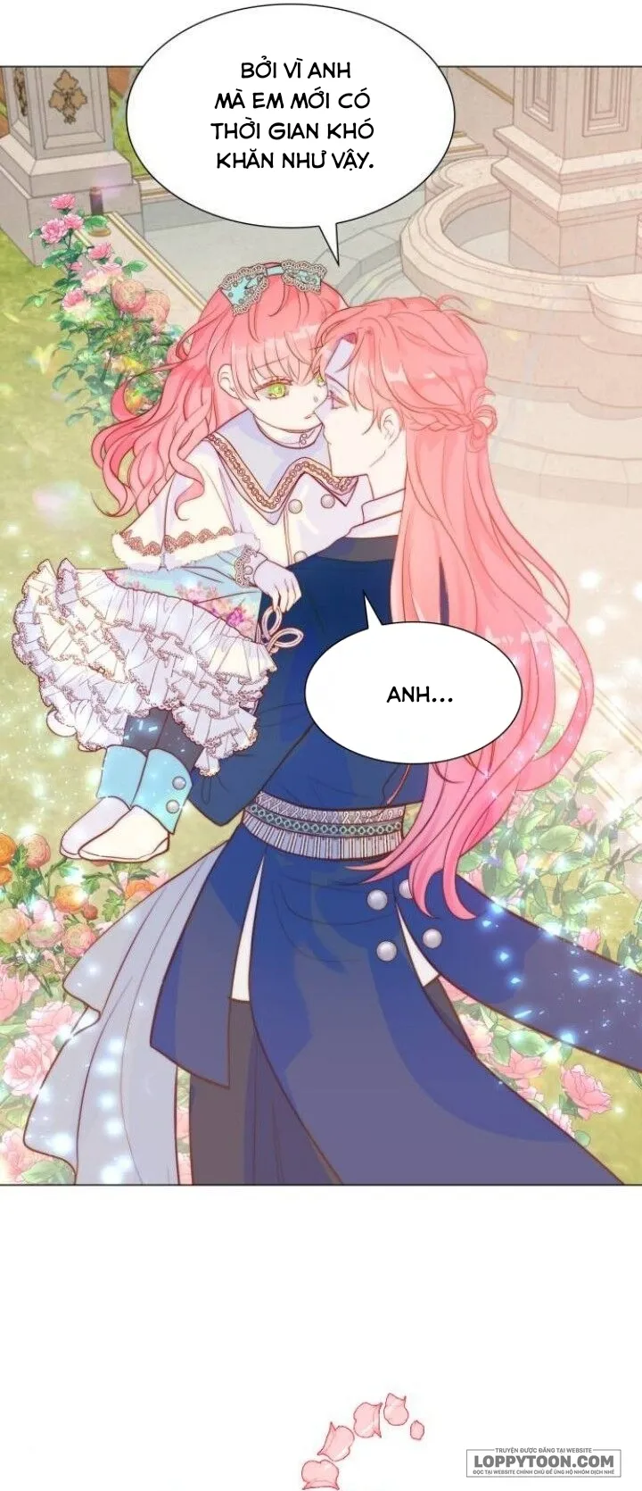 Tôi Được Sinh Ra Là Cô Con Gái Thứ Hai Chap 6 - trang 26