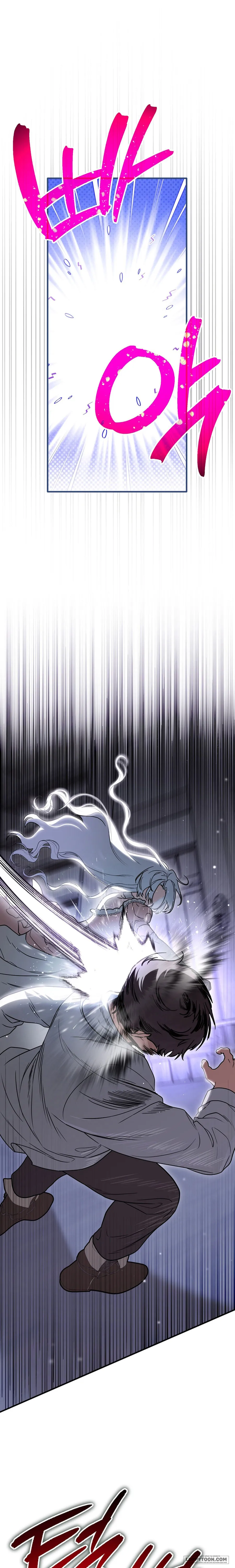 Bỗng Nhiên Trở Thành Lời Đồn Ma Quái Sau Khi Xuyên Không Chap 6 - trang 1